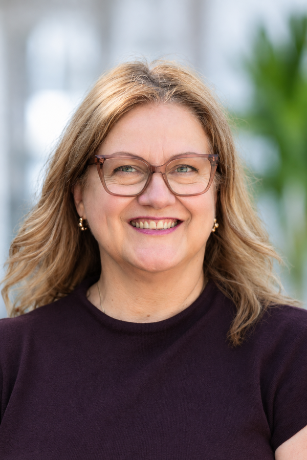 Martina Jansen