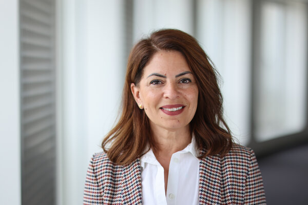 Demet Jawher-Özkesemen: Kategorie Organisationen – Integration