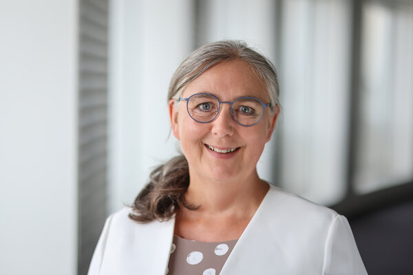 Dr. Dagmar Hänel: Kategorie Organisationen – Kunst und Kultur