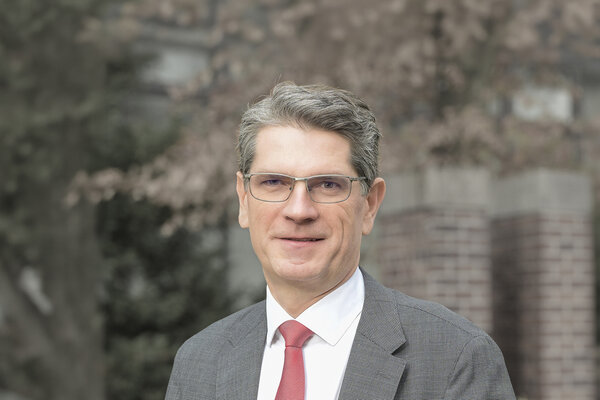 Prof. Dr. Hans Jörg Hennecke: Kategorie Kammern und Verbände