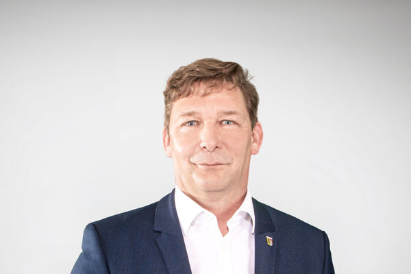 Axel Fuchs: Kategorie Gebietskörperschaften – Stadt der Gebietskulisse