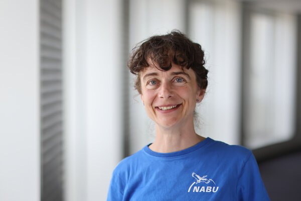 Helen Kahlenberg: Kategorie Organisationen - Naturschutz