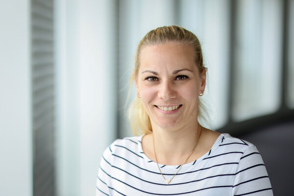 Inken Renner: Kategorie Organisationen – Jugend